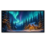 Luminary The Art Gallery/ Luminary Art/ large wall paintings framed canvas painting, canvas painting with frame, dining room painting, canvas flower painting, large canvas painting, landscape canvas art for walls, large framed wall art, canvas wall art for living room,, painting for dining room, Canvas wall art,