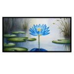 Luminary The Art Gallery/ Luminary Art/ large wall paintings framed canvas painting, canvas painting with frame, dining room painting, canvas flower painting, large canvas painting, landscape canvas art for walls, large framed wall art, canvas wall art for living room,, painting for dining room, Canvas wall art,