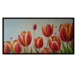 Luminary The Art Gallery/ Luminary Art/ large wall paintings framed canvas painting, canvas painting with frame, dining room painting, canvas flower painting, large canvas painting, landscape canvas art for walls, large framed wall art, canvas wall art for living room,, painting for dining room, Canvas wall art,