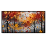 Luminary The Art Gallery/ Luminary Art/ large wall paintings framed canvas painting, canvas painting with frame, dining room painting, canvas flower painting, large canvas painting, landscape canvas art for walls, large framed wall art, canvas wall art for living room,, painting for dining room, Canvas wall art,