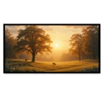 Luminary The Art Gallery/ Luminary Art/ large wall paintings framed canvas painting, canvas painting with frame, dining room painting, canvas flower painting, large canvas painting, landscape canvas art for walls, large framed wall art, canvas wall art for living room,, painting for dining room, Canvas wall art,