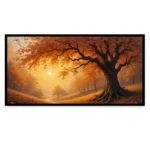 Luminary The Art Gallery/ Luminary Art/ large wall paintings framed canvas painting, canvas painting with frame, dining room painting, canvas flower painting, large canvas painting, landscape canvas art for walls, large framed wall art, canvas wall art for living room,, painting for dining room, Canvas wall art,