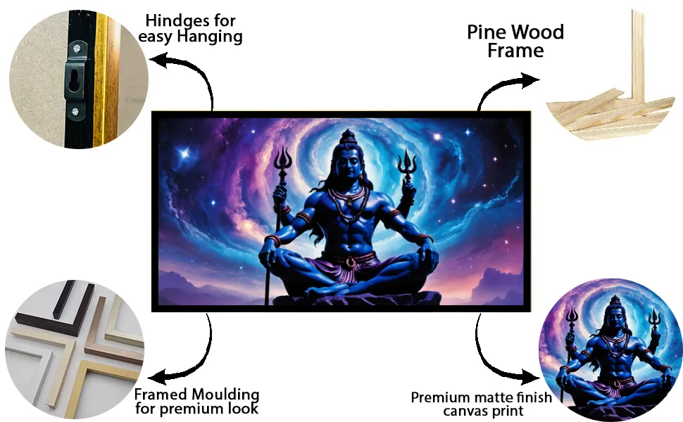 Luminary The Art Gallery/ Luminary Art/ large wall paintings framed canvas painting, canvas painting with frame, dining room painting, canvas flower painting, large canvas painting, landscape canvas art for walls, large framed wall art, canvas wall art for living room,, painting for dining room, Canvas wall art,