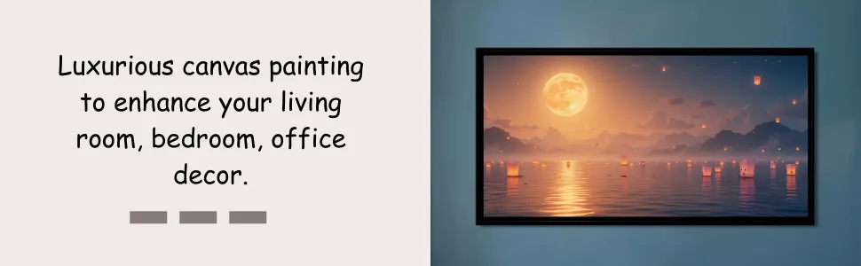 Luminary The Art Gallery/ Luminary Art/ large wall paintings framed canvas painting, canvas painting with frame, dining room painting, canvas flower painting, large canvas painting, landscape canvas art for walls, large framed wall art, canvas wall art for living room,, painting for dining room, Canvas wall art,