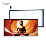 Luminary The Art Gallery/ Luminary Art/ large wall paintings framed canvas painting, canvas painting with frame, dining room painting, canvas flower painting, large canvas painting, landscape canvas art for walls, large framed wall art, canvas wall art for living room,, painting for dining room, Canvas wall art,