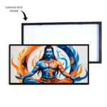 Luminary The Art Gallery/ Luminary Art/ large wall paintings framed canvas painting, canvas painting with frame, dining room painting, canvas flower painting, large canvas painting, landscape canvas art for walls, large framed wall art, canvas wall art for living room,, painting for dining room, Canvas wall art,