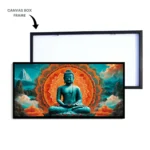 Luminary The Art Gallery/ Luminary Art/ large wall paintings framed canvas painting, canvas painting with frame, dining room painting, canvas flower painting, large canvas painting, landscape canvas art for walls, large framed wall art, canvas wall art for living room,, painting for dining room, Canvas wall art,