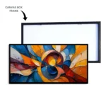 Luminary The Art Gallery/ Luminary Art/ large wall paintings framed canvas painting, canvas painting with frame, dining room painting, canvas flower painting, large canvas painting, landscape canvas art for walls, large framed wall art, canvas wall art for living room,, painting for dining room, Canvas wall art,