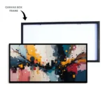 Luminary The Art Gallery/ Luminary Art/ large wall paintings framed canvas painting, canvas painting with frame, dining room painting, canvas flower painting, large canvas painting, landscape canvas art for walls, large framed wall art, canvas wall art for living room,, painting for dining room, Canvas wall art,