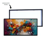 Luminary The Art Gallery/ Luminary Art/ large wall paintings framed canvas painting, canvas painting with frame, dining room painting, canvas flower painting, large canvas painting, landscape canvas art for walls, large framed wall art, canvas wall art for living room,, painting for dining room, Canvas wall art,