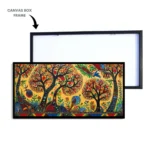 Luminary The Art Gallery/ Luminary Art/ large wall paintings framed canvas painting, canvas painting with frame, dining room painting, canvas flower painting, large canvas painting, landscape canvas art for walls, large framed wall art, canvas wall art for living room,, painting for dining room, Canvas wall art,