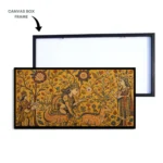 Luminary The Art Gallery/ Luminary Art/ large wall paintings framed canvas painting, canvas painting with frame, dining room painting, canvas flower painting, large canvas painting, landscape canvas art for walls, large framed wall art, canvas wall art for living room,, painting for dining room, Canvas wall art,