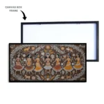 Luminary The Art Gallery/ Luminary Art/ large wall paintings framed canvas painting, canvas painting with frame, dining room painting, canvas flower painting, large canvas painting, landscape canvas art for walls, large framed wall art, canvas wall art for living room,, painting for dining room, Canvas wall art,
