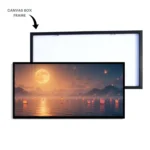 Luminary The Art Gallery/ Luminary Art/ large wall paintings framed canvas painting, canvas painting with frame, dining room painting, canvas flower painting, large canvas painting, landscape canvas art for walls, large framed wall art, canvas wall art for living room,, painting for dining room, Canvas wall art,