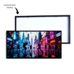 Luminary The Art Gallery/ Luminary Art/ large wall paintings framed canvas painting, canvas painting with frame, dining room painting, canvas flower painting, large canvas painting, landscape canvas art for walls, large framed wall art, canvas wall art for living room,, painting for dining room, Canvas wall art,