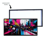 Luminary The Art Gallery/ Luminary Art/ large wall paintings framed canvas painting, canvas painting with frame, dining room painting, canvas flower painting, large canvas painting, landscape canvas art for walls, large framed wall art, canvas wall art for living room,, painting for dining room, Canvas wall art,