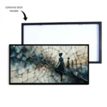 Luminary The Art Gallery/ Luminary Art/ large wall paintings framed canvas painting, canvas painting with frame, dining room painting, canvas flower painting, large canvas painting, landscape canvas art for walls, large framed wall art, canvas wall art for living room,, painting for dining room, Canvas wall art,