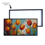 Luminary The Art Gallery/ Luminary Art/ large wall paintings framed canvas painting, canvas painting with frame, dining room painting, canvas flower painting, large canvas painting, landscape canvas art for walls, large framed wall art, canvas wall art for living room,, painting for dining room, Canvas wall art,