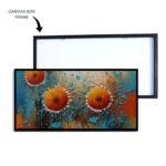 Luminary The Art Gallery/ Luminary Art/ large wall paintings framed canvas painting, canvas painting with frame, dining room painting, canvas flower painting, large canvas painting, landscape canvas art for walls, large framed wall art, canvas wall art for living room,, painting for dining room, Canvas wall art,