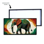 Luminary The Art Gallery/ Luminary Art/ large wall paintings framed canvas painting, canvas painting with frame, dining room painting, canvas flower painting, large canvas painting, landscape canvas art for walls, large framed wall art, canvas wall art for living room,, painting for dining room, Canvas wall art,
