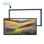 Luminary The Art Gallery/ Luminary Art/ large wall paintings framed canvas painting, canvas painting with frame, dining room painting, canvas flower painting, large canvas painting, landscape canvas art for walls, large framed wall art, canvas wall art for living room,, painting for dining room, Canvas wall art,