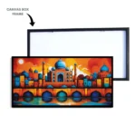 Luminary The Art Gallery/ Luminary Art/ large wall paintings framed canvas painting, canvas painting with frame, dining room painting, canvas flower painting, large canvas painting, landscape canvas art for walls, large framed wall art, canvas wall art for living room,, painting for dining room, Canvas wall art,