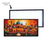 Luminary The Art Gallery/ Luminary Art/ large wall paintings framed canvas painting, canvas painting with frame, dining room painting, canvas flower painting, large canvas painting, landscape canvas art for walls, large framed wall art, canvas wall art for living room,, painting for dining room, Canvas wall art,