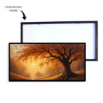 Luminary The Art Gallery/ Luminary Art/ large wall paintings framed canvas painting, canvas painting with frame, dining room painting, canvas flower painting, large canvas painting, landscape canvas art for walls, large framed wall art, canvas wall art for living room,, painting for dining room, Canvas wall art,