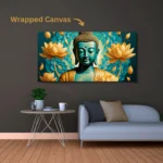 Luminary The Art Gallery/ Luminary Art/ large wall paintings framed canvas painting, canvas painting with frame, dining room painting, canvas flower painting, large canvas painting, landscape canvas art for walls, large framed wall art, canvas wall art for living room,, painting for dining room, Canvas wall art,