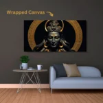 Luminary The Art Gallery/ Luminary Art/ large wall paintings framed canvas painting, canvas painting with frame, dining room painting, canvas flower painting, large canvas painting, landscape canvas art for walls, large framed wall art, canvas wall art for living room,, painting for dining room, Canvas wall art,