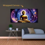 Luminary The Art Gallery/ Luminary Art/ large wall paintings framed canvas painting, canvas painting with frame, dining room painting, canvas flower painting, large canvas painting, landscape canvas art for walls, large framed wall art, canvas wall art for living room,, painting for dining room, Canvas wall art,