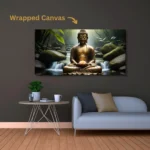 Luminary The Art Gallery/ Luminary Art/ large wall paintings framed canvas painting, canvas painting with frame, dining room painting, canvas flower painting, large canvas painting, landscape canvas art for walls, large framed wall art, canvas wall art for living room,, painting for dining room, Canvas wall art,