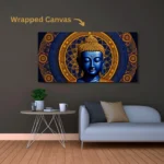 Luminary The Art Gallery/ Luminary Art/ large wall paintings framed canvas painting, canvas painting with frame, dining room painting, canvas flower painting, large canvas painting, landscape canvas art for walls, large framed wall art, canvas wall art for living room,, painting for dining room, Canvas wall art,