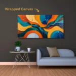 Luminary The Art Gallery/ Luminary Art/ large wall paintings framed canvas painting, canvas painting with frame, dining room painting, canvas flower painting, large canvas painting, landscape canvas art for walls, large framed wall art, canvas wall art for living room,, painting for dining room, Canvas wall art,