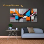 Luminary The Art Gallery/ Luminary Art/ large wall paintings framed canvas painting, canvas painting with frame, dining room painting, canvas flower painting, large canvas painting, landscape canvas art for walls, large framed wall art, canvas wall art for living room,, painting for dining room, Canvas wall art,