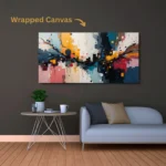 Luminary The Art Gallery/ Luminary Art/ large wall paintings framed canvas painting, canvas painting with frame, dining room painting, canvas flower painting, large canvas painting, landscape canvas art for walls, large framed wall art, canvas wall art for living room,, painting for dining room, Canvas wall art,