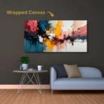 Luminary The Art Gallery/ Luminary Art/ large wall paintings framed canvas painting, canvas painting with frame, dining room painting, canvas flower painting, large canvas painting, landscape canvas art for walls, large framed wall art, canvas wall art for living room,, painting for dining room, Canvas wall art,