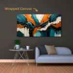 Luminary The Art Gallery/ Luminary Art/ large wall paintings framed canvas painting, canvas painting with frame, dining room painting, canvas flower painting, large canvas painting, landscape canvas art for walls, large framed wall art, canvas wall art for living room,, painting for dining room, Canvas wall art,