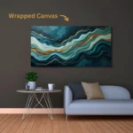 Luminary The Art Gallery/ Luminary Art/ large wall paintings framed canvas painting, canvas painting with frame, dining room painting, canvas flower painting, large canvas painting, landscape canvas art for walls, large framed wall art, canvas wall art for living room,, painting for dining room, Canvas wall art,