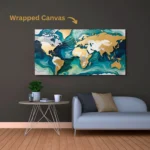 Luminary The Art Gallery/ Luminary Art/ large wall paintings framed canvas painting, canvas painting with frame, dining room painting, canvas flower painting, large canvas painting, landscape canvas art for walls, large framed wall art, canvas wall art for living room,, painting for dining room, Canvas wall art,