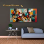 Luminary The Art Gallery/ Luminary Art/ large wall paintings framed canvas painting, canvas painting with frame, dining room painting, canvas flower painting, large canvas painting, landscape canvas art for walls, large framed wall art, canvas wall art for living room,, painting for dining room, Canvas wall art,