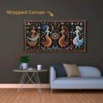 Luminary The Art Gallery/ Luminary Art/ large wall paintings framed canvas painting, canvas painting with frame, dining room painting, canvas flower painting, large canvas painting, landscape canvas art for walls, large framed wall art, canvas wall art for living room,, painting for dining room, Canvas wall art,