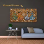 Luminary The Art Gallery/ Luminary Art/ large wall paintings framed canvas painting, canvas painting with frame, dining room painting, canvas flower painting, large canvas painting, landscape canvas art for walls, large framed wall art, canvas wall art for living room,, painting for dining room, Canvas wall art,