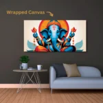 Luminary The Art Gallery/ Luminary Art/ large wall paintings framed canvas painting, canvas painting with frame, dining room painting, canvas flower painting, large canvas painting, landscape canvas art for walls, large framed wall art, canvas wall art for living room,, painting for dining room, Canvas wall art,