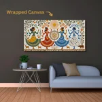 Luminary The Art Gallery/ Luminary Art/ large wall paintings framed canvas painting, canvas painting with frame, dining room painting, canvas flower painting, large canvas painting, landscape canvas art for walls, large framed wall art, canvas wall art for living room,, painting for dining room, Canvas wall art,