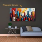 Luminary The Art Gallery/ Luminary Art/ large wall paintings framed canvas painting, canvas painting with frame, dining room painting, canvas flower painting, large canvas painting, landscape canvas art for walls, large framed wall art, canvas wall art for living room,, painting for dining room, Canvas wall art,