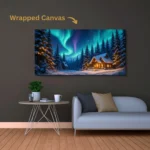 Luminary The Art Gallery/ Luminary Art/ large wall paintings framed canvas painting, canvas painting with frame, dining room painting, canvas flower painting, large canvas painting, landscape canvas art for walls, large framed wall art, canvas wall art for living room,, painting for dining room, Canvas wall art,