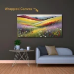 Luminary The Art Gallery/ Luminary Art/ large wall paintings framed canvas painting, canvas painting with frame, dining room painting, canvas flower painting, large canvas painting, landscape canvas art for walls, large framed wall art, canvas wall art for living room,, painting for dining room, Canvas wall art,