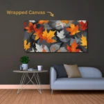 Luminary The Art Gallery/ Luminary Art/ large wall paintings framed canvas painting, canvas painting with frame, dining room painting, canvas flower painting, large canvas painting, landscape canvas art for walls, large framed wall art, canvas wall art for living room,, painting for dining room, Canvas wall art,