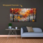 Luminary The Art Gallery/ Luminary Art/ large wall paintings framed canvas painting, canvas painting with frame, dining room painting, canvas flower painting, large canvas painting, landscape canvas art for walls, large framed wall art, canvas wall art for living room,, painting for dining room, Canvas wall art,